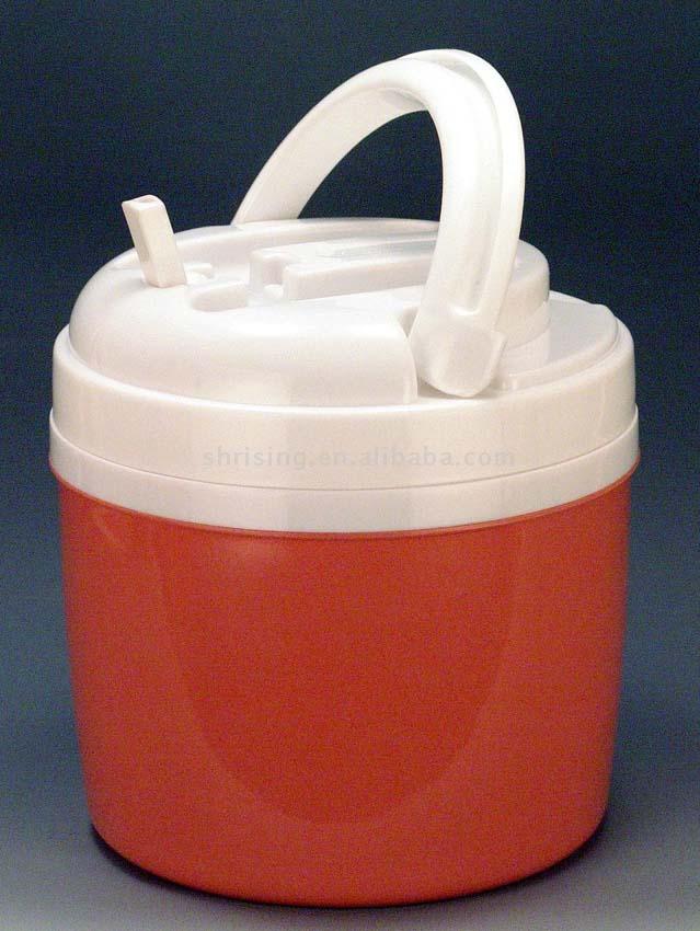  Water Jar (Wasserkrug)