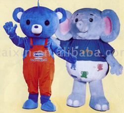  Plush Toy (Plush Toy)