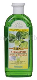  Mint Refreshing Anti-Oil Shampoo ( Mint Refreshing Anti-Oil Shampoo)
