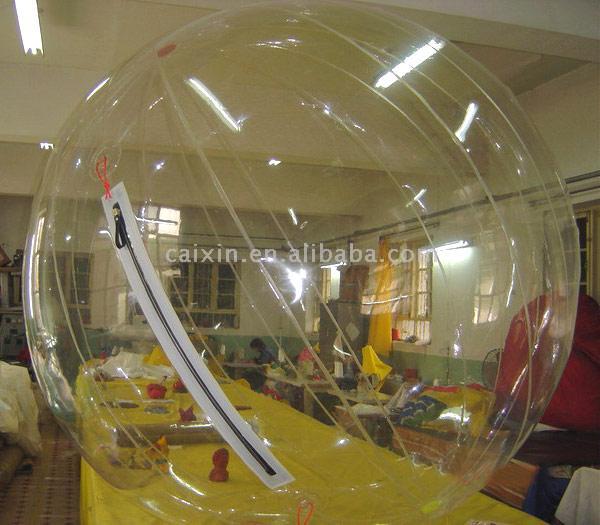  Zorb Ball (Zorb Ball)