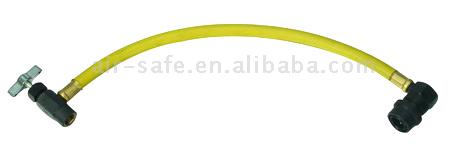 Recharge Wirtschafts-HVAC Hose (Recharge Wirtschafts-HVAC Hose)