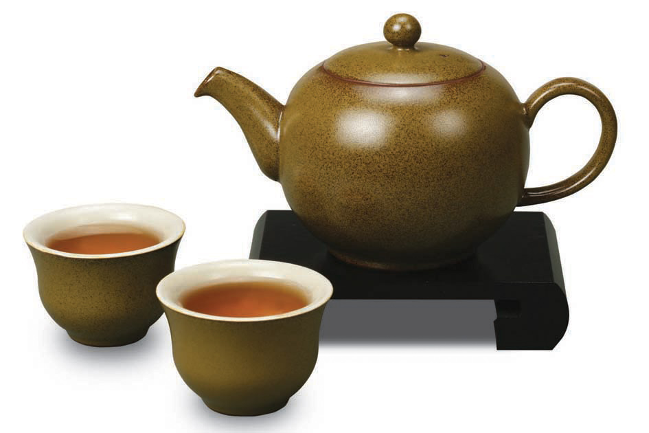  Quality Tea Set / Liven China (Qualité Tea Set / Liven Chine)
