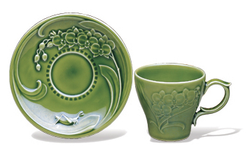  Quality Cup and Saucer / Liven China ( Quality Cup and Saucer / Liven China)