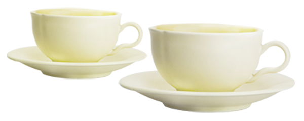  Quality Cup & Saucer / Liven China (Qualité Cup & Saucer / Liven Chine)