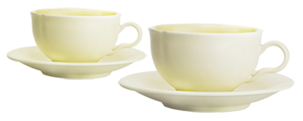  Quality Cup & Saucer / Liven China ( Quality Cup & Saucer / Liven China)