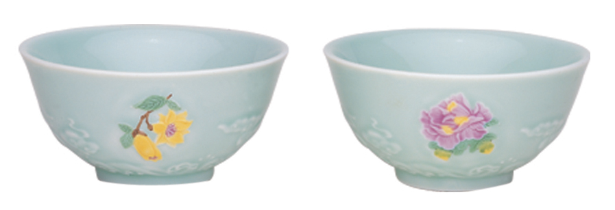  Healthy and Quality Bowl (Gesunde und Qualität Bowl)