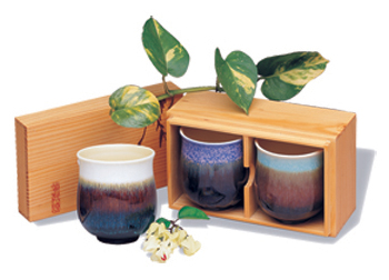  Healthy Cup Set / Liven China (Gesunde Cup Set / Liven China)