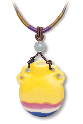  Essential Oil Necklace/Pendant ( Essential Oil Necklace/Pendant)