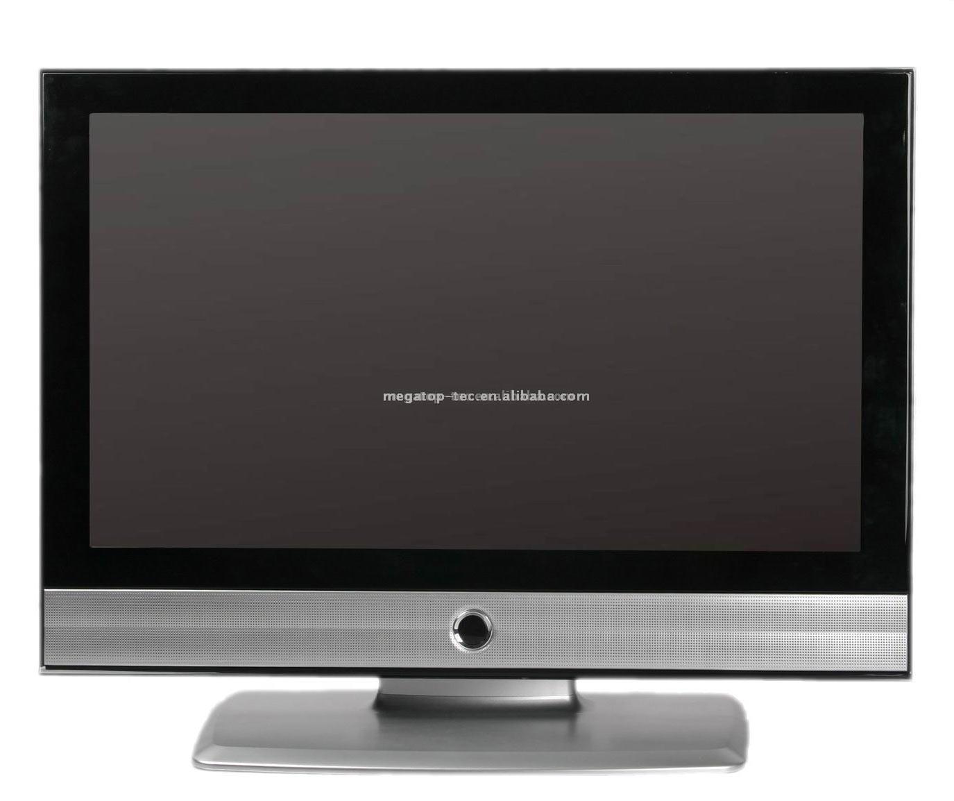  37" LCD TV (37 "LCD TV)