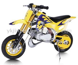  49cc Mini Dirt Bike ( 49cc Mini Dirt Bike)