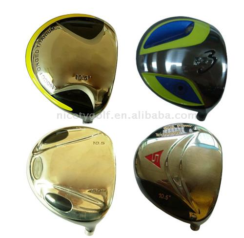  Golf Driver