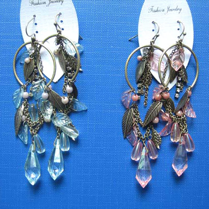 OBW Earring ( OBW Earring)