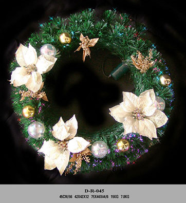  Wreath (Венок)