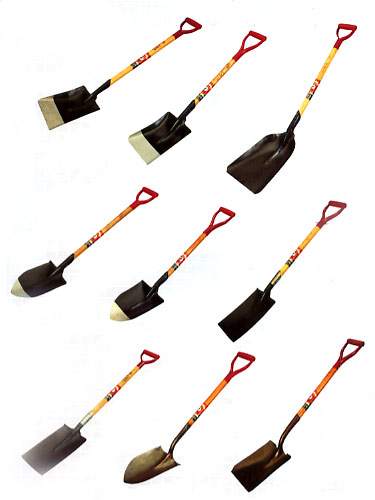  Shovel ( Shovel)