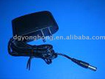 Adaptor (Adaptateur)