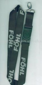  Satin Lanyard ( Satin Lanyard)