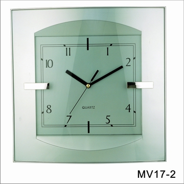  Art Wall Clock ( Art Wall Clock)