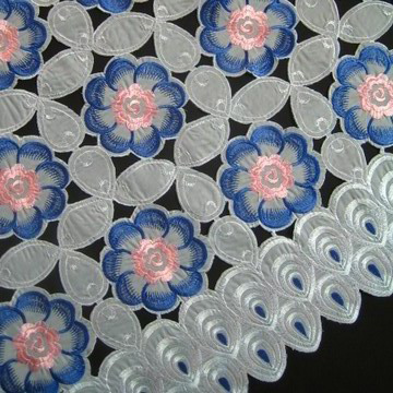  Embroidery ()