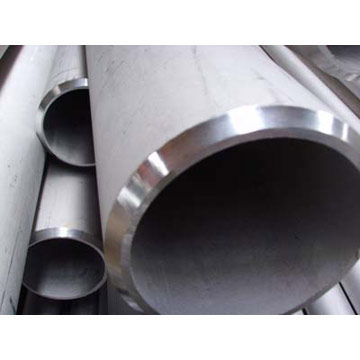  Thick Walled Stainless Steel Pipe (Толстостенных труб из нержавеющей стали)