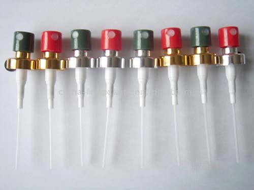  Mist Sprayers ( Mist Sprayers)