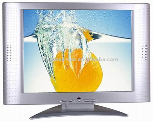  20" LCD TV (20 "LCD TV)