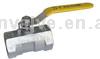  1P Ball Valve ( 1P Ball Valve)