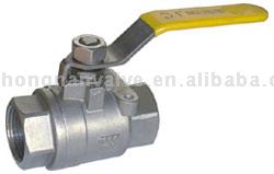  2P Ball Valve ( 2P Ball Valve)