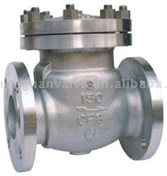  ANSI Swing Check Valve
