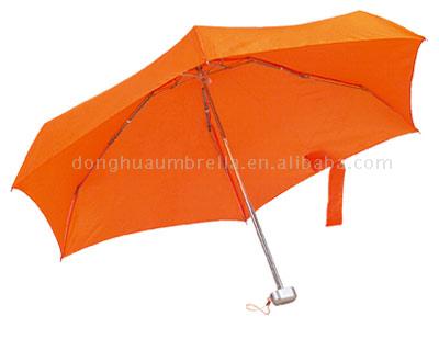  5-section umbrella (5-teilig Dach)