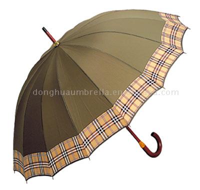  Stick Umbrella (Stick Umbrella)