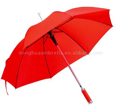  Stick Umbrella (Stick Umbrella)