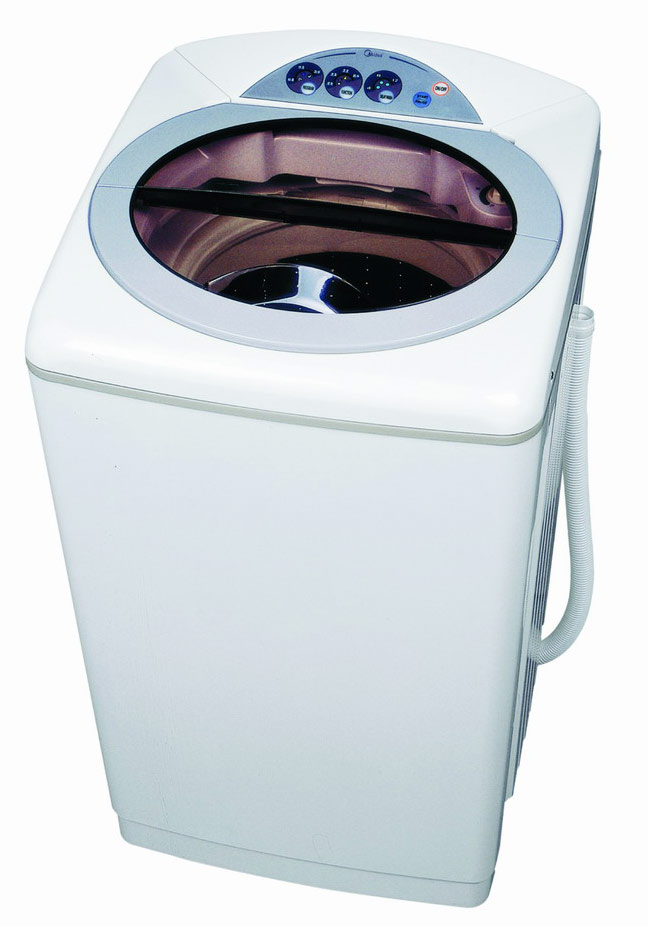  Automatic Washer ( Automatic Washer)