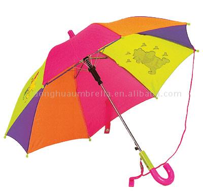  Children`s Umbrella (Детский зонтик)