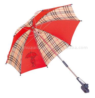  Trolley Umbrella (Тележка Umbrella)