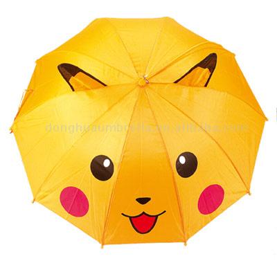  Animal Umbrella (Животный Umbrella)