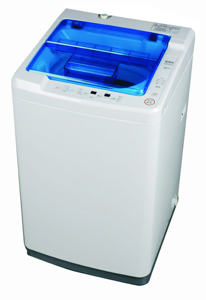  Automatic Washer (Automatische Waschmaschine)