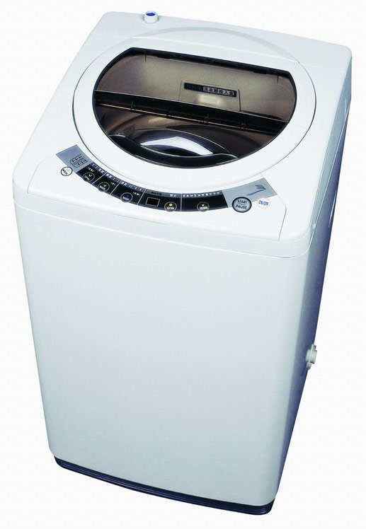  Automatic Washer