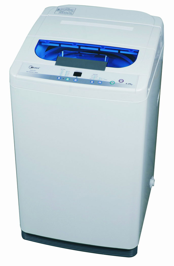  Automatic Washer