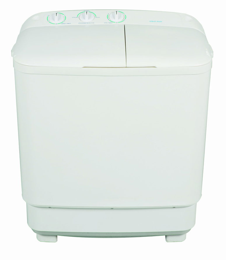 Twin-Tub Washer (Twin-Tub Washer)