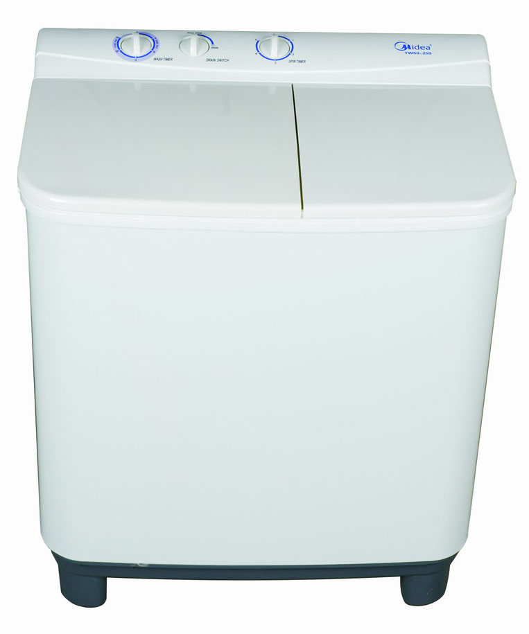  Twin-Tub Washer (Twin-Tub Стиральная машина)