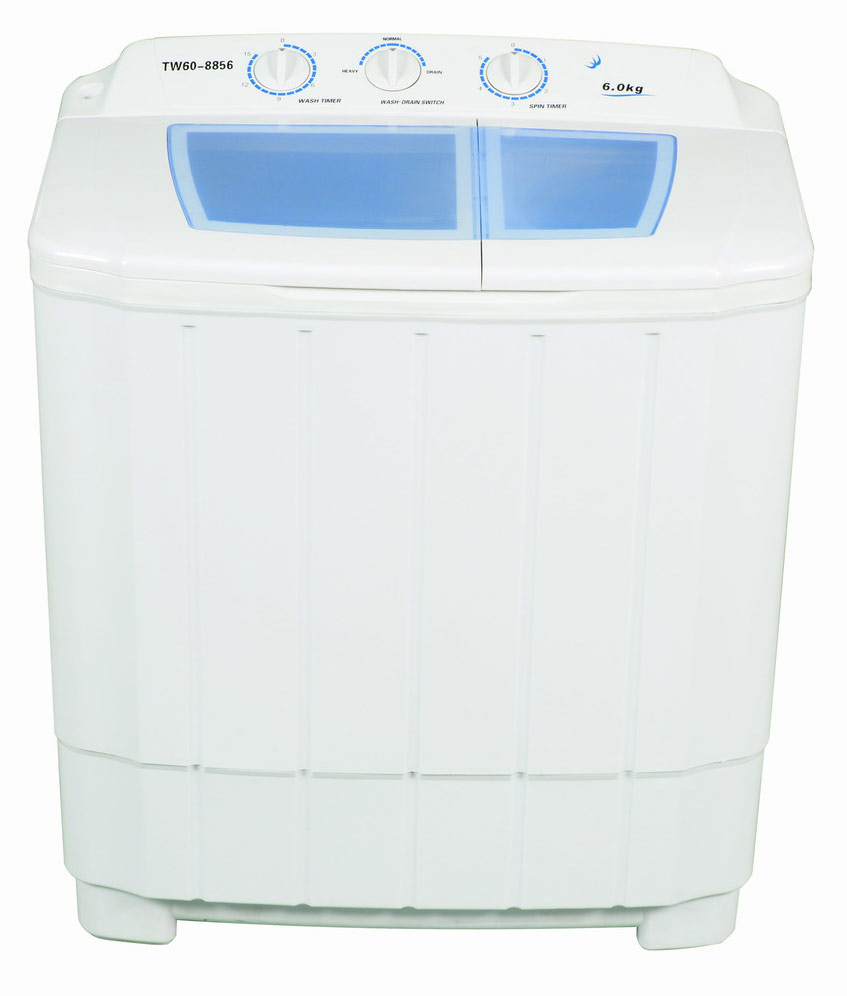  Twin-Tub Washer ( Twin-Tub Washer)