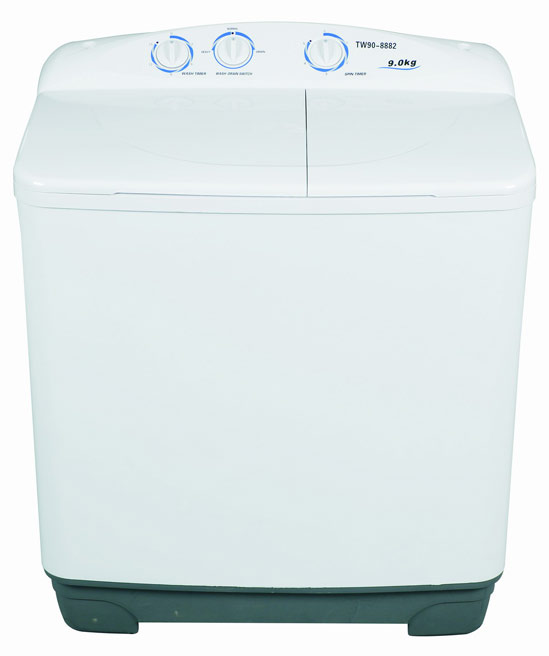  Twin-Tub Washer (Twin-Tub Стиральная машина)