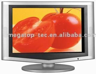  19" Wide Screen LCD TV (19 "Wide Scr n LCD TV)