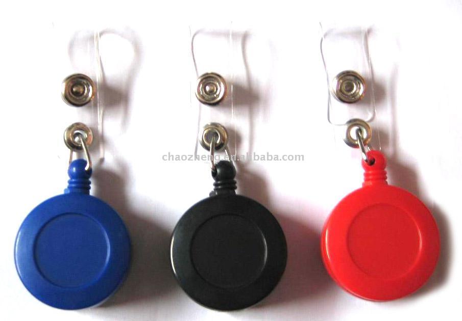  Circular Badge Reel (Циркуляр Знак R l)