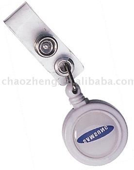  Badge Reel (Знак R l)