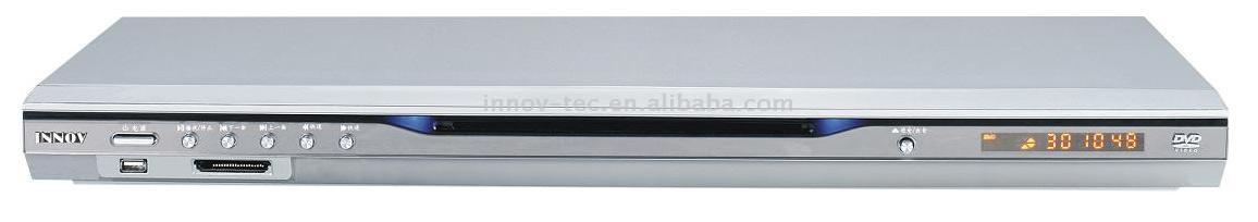  DVD Player (DVD-Player)