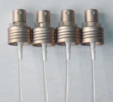  Screw Sprayer (Screw Sprayer)