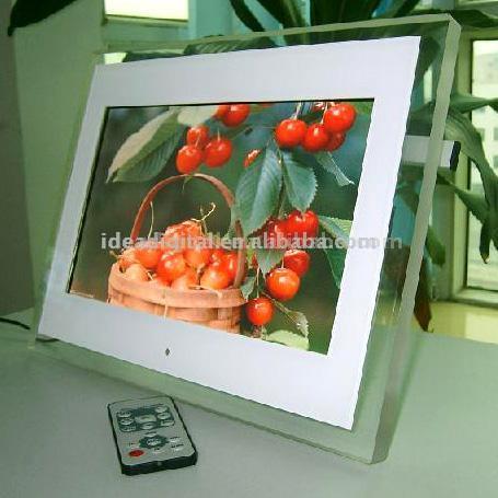  11" Digital Photo Frame (11 "Digital Photo Frame)