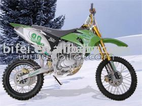  250cc New Dirt Bike (250cc Новый Байк)