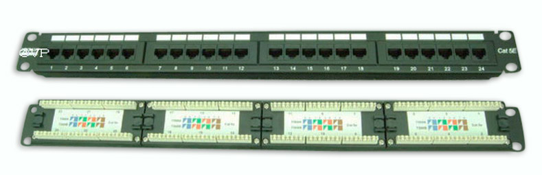  Patch Panel